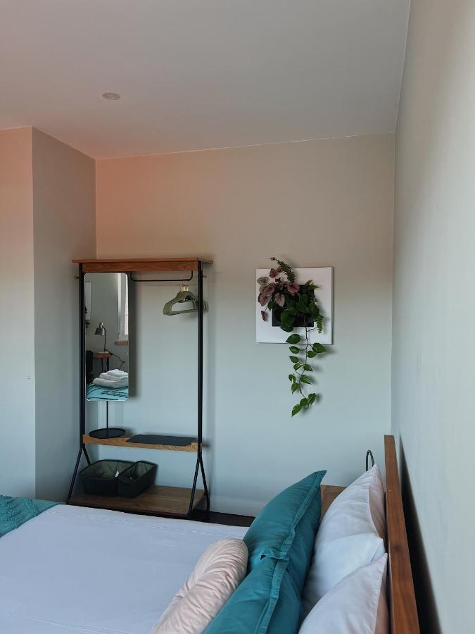 Luna House & Cowork Cascais Exterior photo